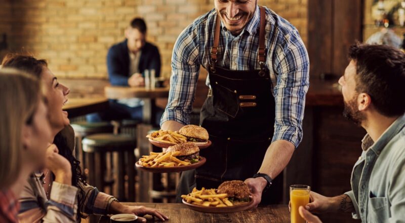 Kur pavalgyti Kaune?