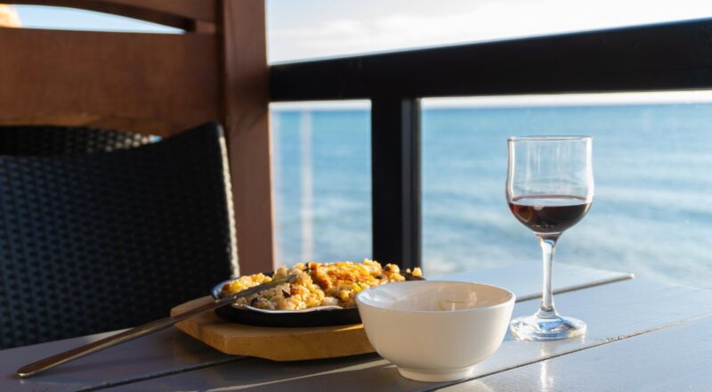 Kur pavalgyti Palangoje